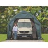 nahradni plachta pro garaz shelterlogic 62730eu