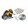 Ponorná pila POWERPLUS 1 200W, SET