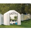 Fóliovník SHELTERLOGIC 1,8x1,2 m - 25 mm - 70208EU