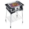 Gril SEVERIN PG 8118 SENOA DIGITAL BOOST S 3000W