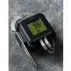 BBQ teploměr OCS 60690001 s BT