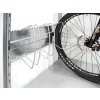 set stojanu na kola bikeholder pro storemax 190 2