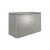 skrin na naradi biohort highboard 200 sedy kremen