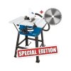 Stolová pila SCHEPPACH HS 81 S Special Edition