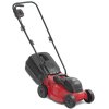 Elektrická rotační sekačka MTD SMART 32 E