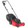 Elektrická rotační sekačka MTD SMART 38 E