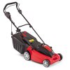 Elektrická rotační sekačka MTD OPTIMA 38 E