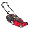 Elektrická rotační sekačka MTD OPTIMA 42 E