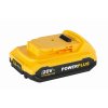 Baterie POWERPLUS pro POWX00510