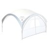 Zástěna COLEMAN FastPitch™ Shelter Sunwall Door XL