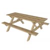 Zahradní stůl LANITPLAST GARDEN1 (SG924)