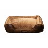 CROCODOG ORTHOPEDIC PET BED