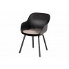 Jídelní židle Hartman SOPHIE Element Le Soleil, pure black