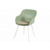 Jídelní židle Hartman SOPHIE Element Le Soleil, sage green