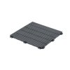 DECK TILE COSMO STEEL GREY A