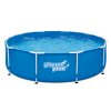 Bazén Planet Pool CF FRAME modrý - 305 x 76 cm