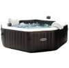 Vířivý bazén PureSpa Jet Bubble Deluxe Octagon XL - 28462