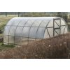 Zahradni-sklenik-Econom-4-mm,-6-x-3-m-image