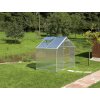 Zahradní skleník GARDENTEC F2