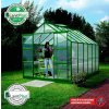 Skleník Vitavia URANUS 9900 PC 4 mm zelený