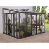 Pavilon Vitavia HELENA 8600 tmavě šedý