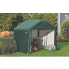 Plachtový přístřešek SHELTERLOGIC 1,8 x 1,8 m 70417eu