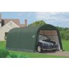 Plachtová garáž SHELTERLOGIC 3,7 x 6,1 m 62760eu