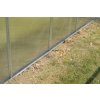 Skleník Lanitplast KYKLOP 2 x 3 m, 4 mm