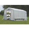 Plachtový skleník SHELTERLOGIC 3,0 x 6,1 m - 35 mm