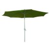 slunečník ocel 300cm pr.tyče 4,8cm ZE