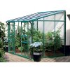 Skleník Vitavia IDA 5200 PC 6 mm zelený