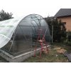 zahradni sklenik volya llc 2dum