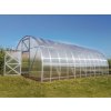 10728057 novy sklenik s polykarbonatu volya llc 2dum 4 x 3 m 2