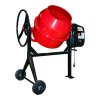 Míchačka stavební 160l, 230V, motor 650W