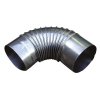 koleno kourove 130mm