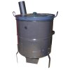 souprava kotlová 60l ČER
