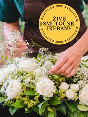 Smutocne ikebany