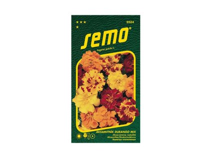 Aksamietnica DURANGO MIX