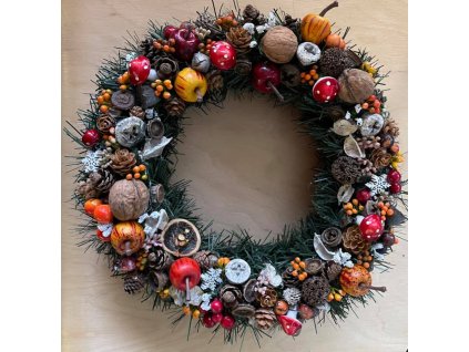 VIANOČNÝ VENIEC ČAČINA 1_kak