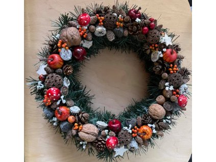 VIANOČNÝ VENIEC ČAČINA 2_kak