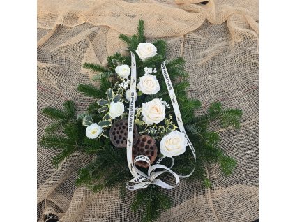 SMÚTOČNÁ KYTICA 1c