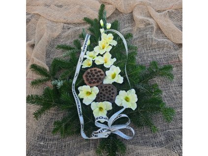 SMÚTOČNÁ KYTICA 2a