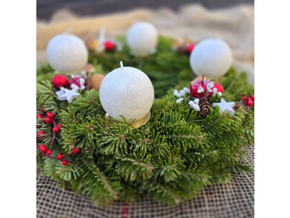 ADVENTNÝ VENIEC -  VIAC VARIÁCII