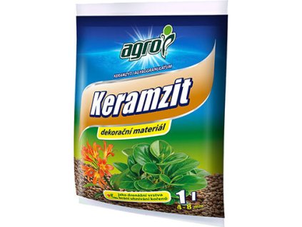 KERAMZIT 1l agro