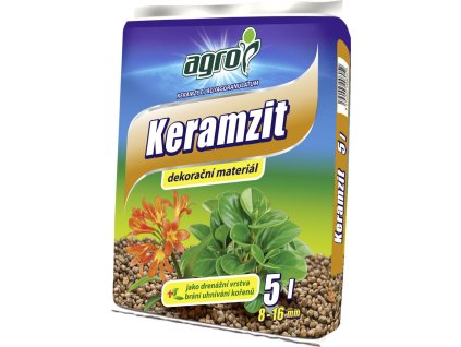 KERAMZIT 5L agro