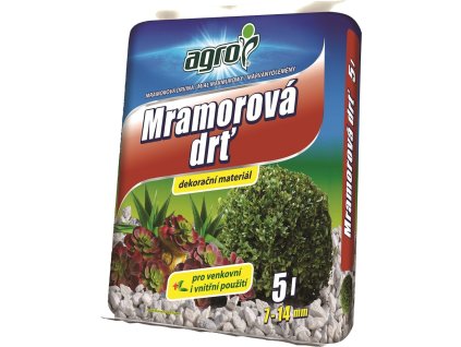 MRAMOROVÁ DRŤ 7–14 MM 5 L agro