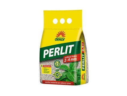 PERLIT 2,5 L aqua