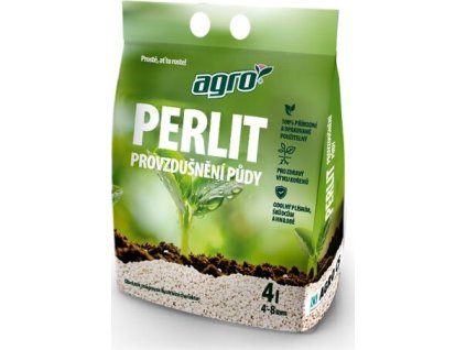 PERLIT 4 L agro