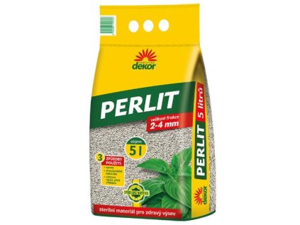 PERLIT 5 L aqua