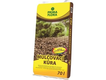 MULČOVACIA KÔRA 70 L PF agro
